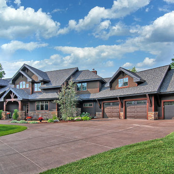 Lake Maud Home