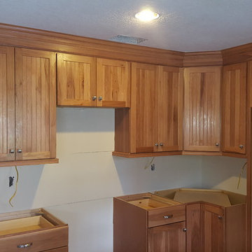 Completed Projects