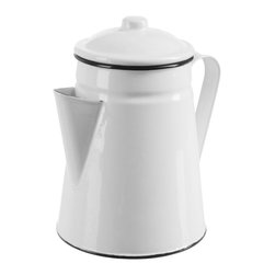 Enamel Jug - Jugs