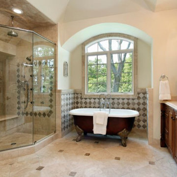 Plumbing in Hamilton, NJ