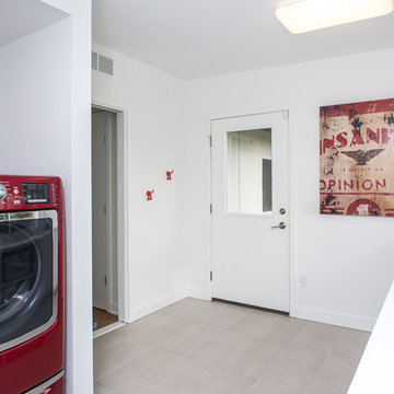 Green Knolls Remodel