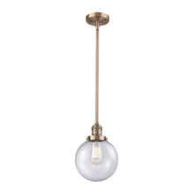Lighting Ideas