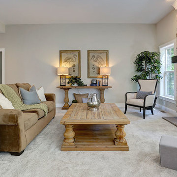 The Brookfield at Morganshire