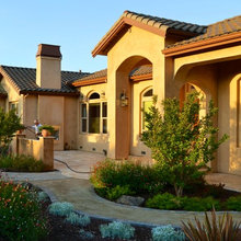 landscape ideas