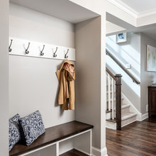 Mudroom
