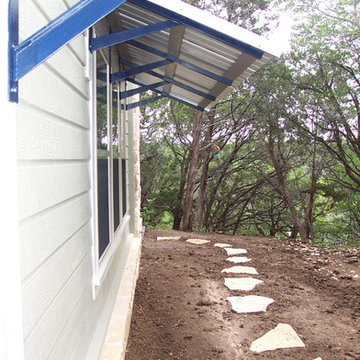 Lake Whitney House