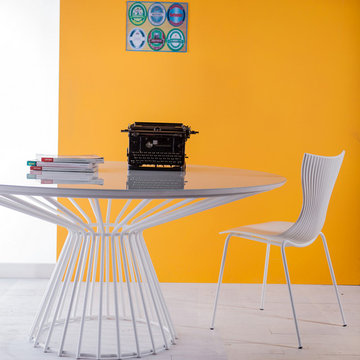 Modloft Carlisle Dining Table
