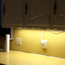 Old Kitchen
