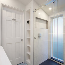 Small Bathroom