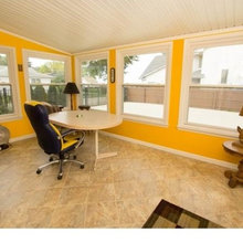 Sunroom