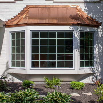 Exterior Enhancement in Arlington Heights
