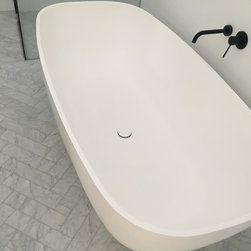 Gallery - Bathtubs