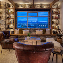 Dream Living Room