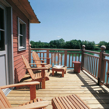 BOATHOUSE