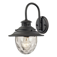 Deck Lights