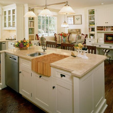Kitchens