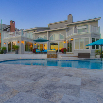 Outdoor Living Spaces