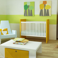 nursery/kids room