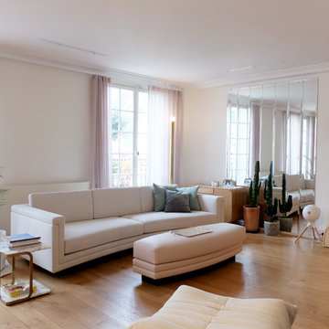 Appartement Paris - Rive gauche