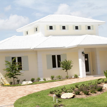 Ocean Reef residence