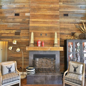 Goodnight Loving Trail New Home Construction