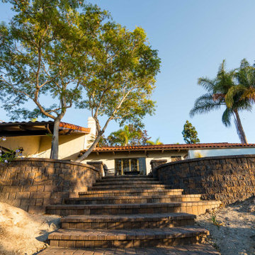Mathew Project : Western Outdoor Designs