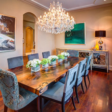 Next Dining room