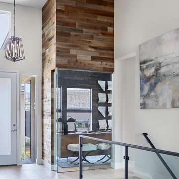 Castle Pines Contemporary