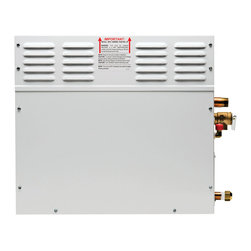 Steamist Total Sense Generator - Bath Products