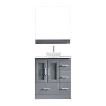 Bathroom Vanities