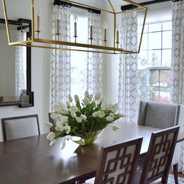 Full-Scale Remodel- Leesburg, VA
