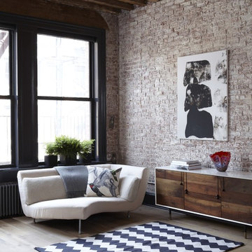 NoHo - Great Jones Loft