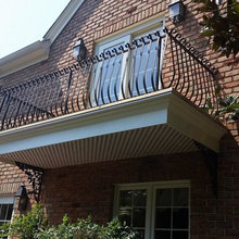 balcony project