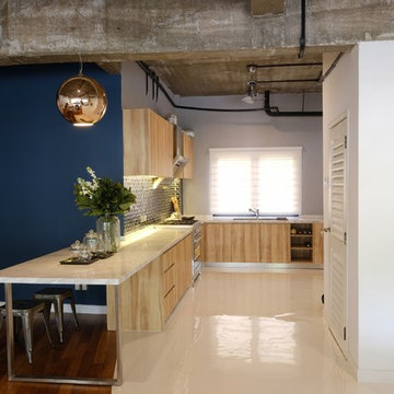 Bangsar - Henry Golding Home