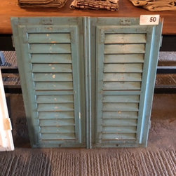 Antiques - Home Decor