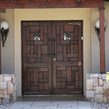 doors
