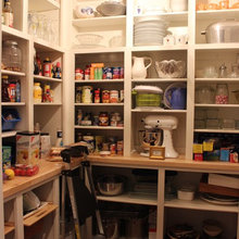 pantry