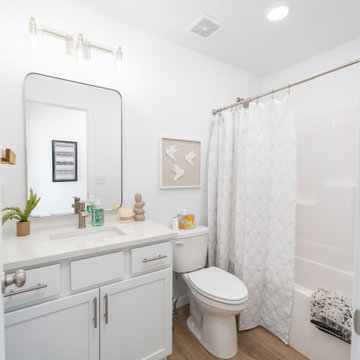 Hoffman Hills — New Construction Home Community in Willard, MO