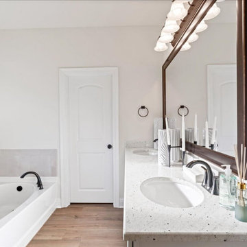 Fairhope Model Home - Alfani II A Plan