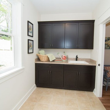 Vassar Circle Spec Home
