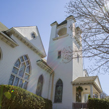 Church Renovation
