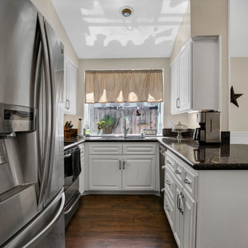 Lake Hodges Whole Home Redesign
