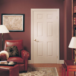 Interior Doors - Interior Doors