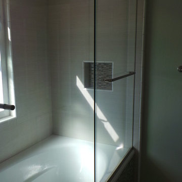 Master Bathroom Suite - Beach