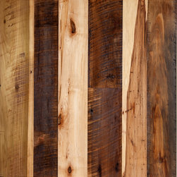 Shenandoah Blend - Hardwood Flooring