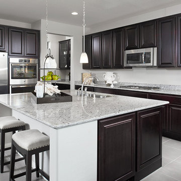 Dominic model home in Las Vegas