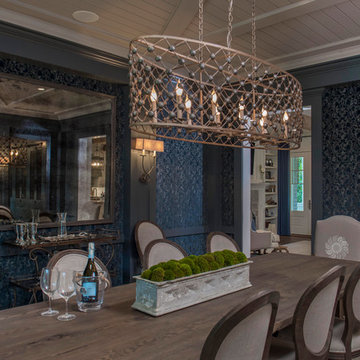 Country Club Residence
