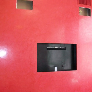 VENETIAN PLASTER