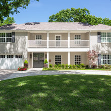 Exterior Ideas