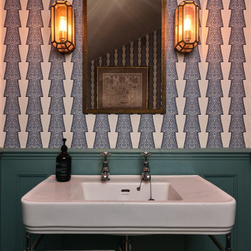 Northamptonshire Family Home